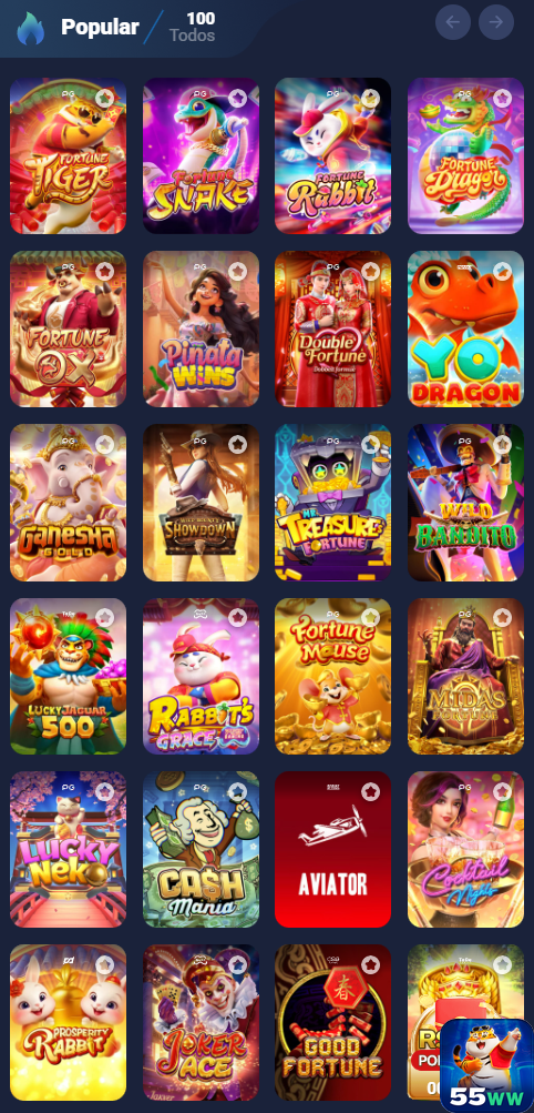 55ww.com descubra emocionante jogo