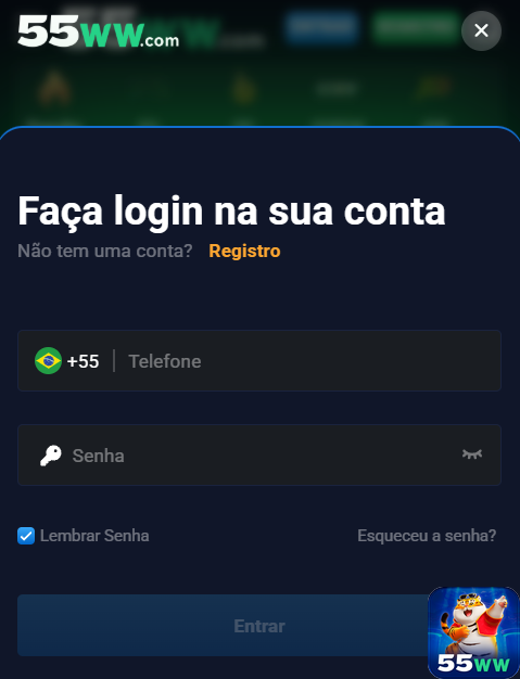 55ww.com descubra premiado jogo